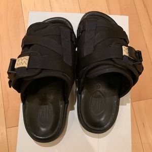 VISVIM Christo ( size women 6-8 US )